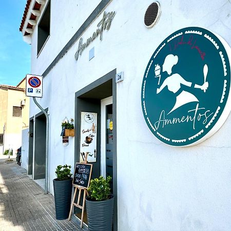Citroom - Green City Rooms Olbia Exterior photo