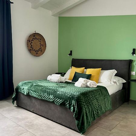 Citroom - Green City Rooms Olbia Exterior photo