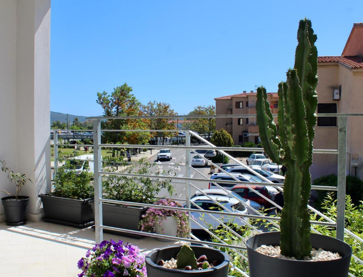Citroom - Green City Rooms Olbia Exterior photo