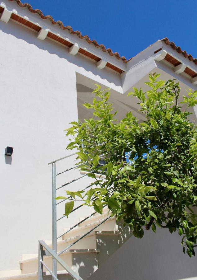 Citroom - Green City Rooms Olbia Exterior photo