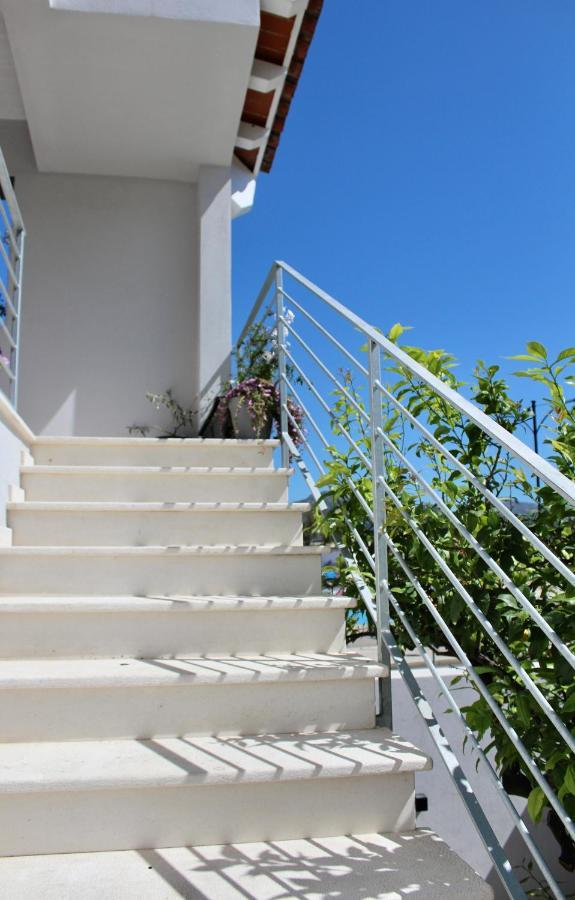 Citroom - Green City Rooms Olbia Exterior photo