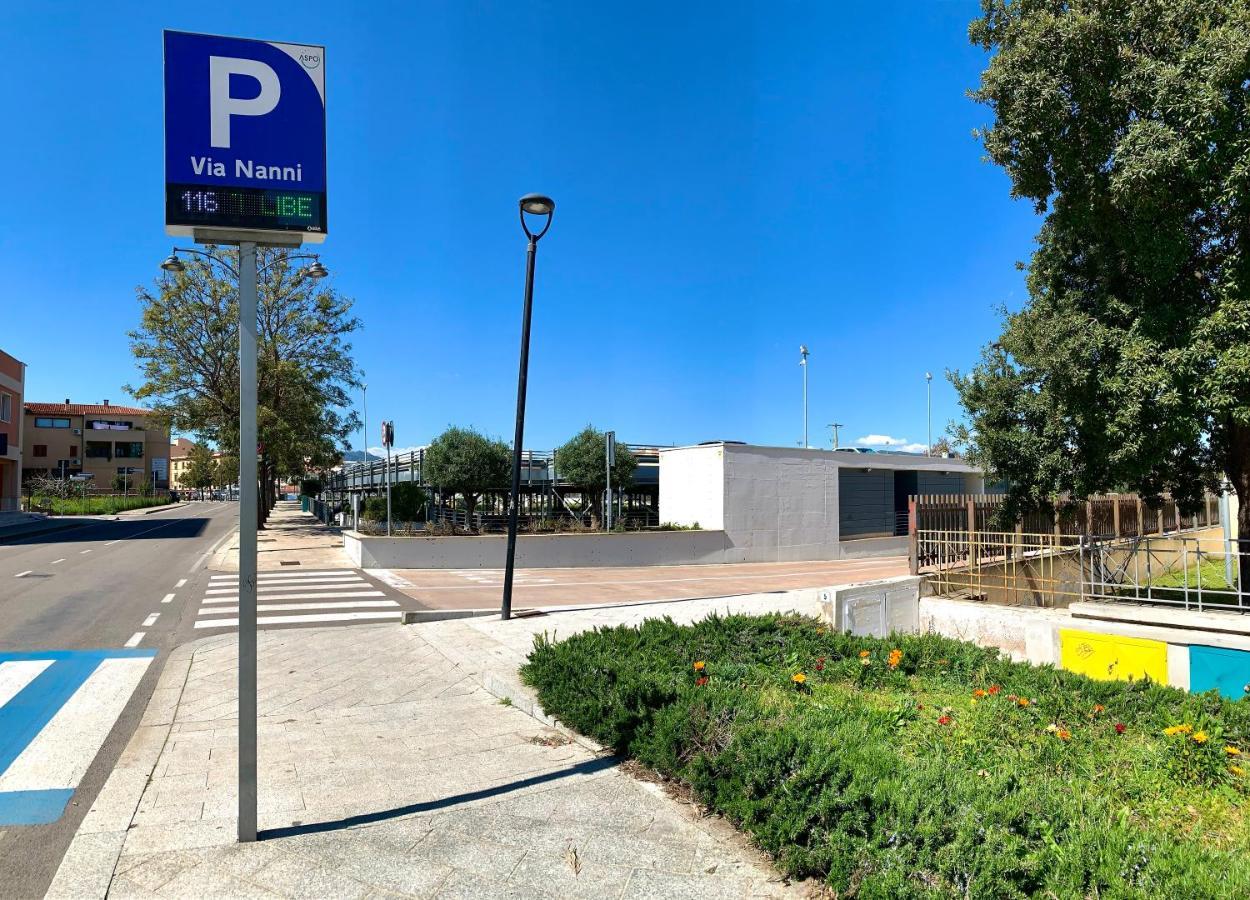 Citroom - Green City Rooms Olbia Exterior photo