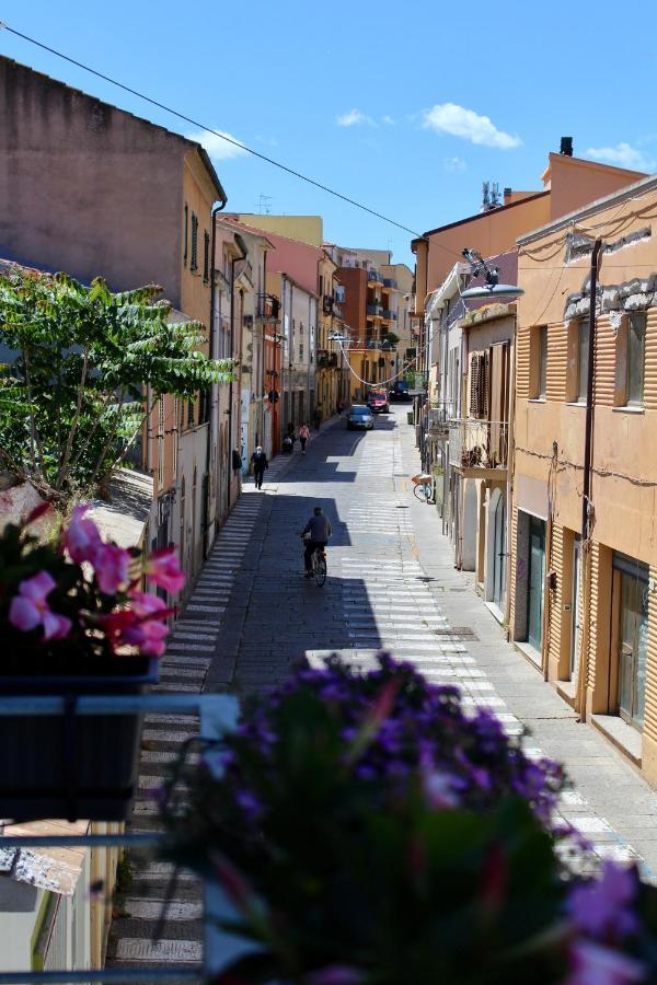 Citroom - Green City Rooms Olbia Exterior photo