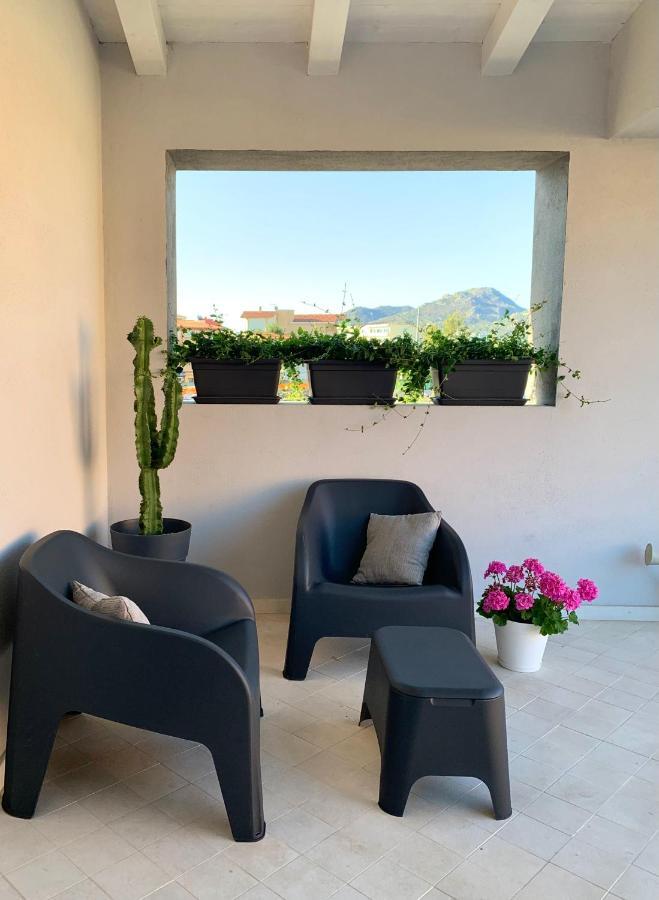 Citroom - Green City Rooms Olbia Exterior photo