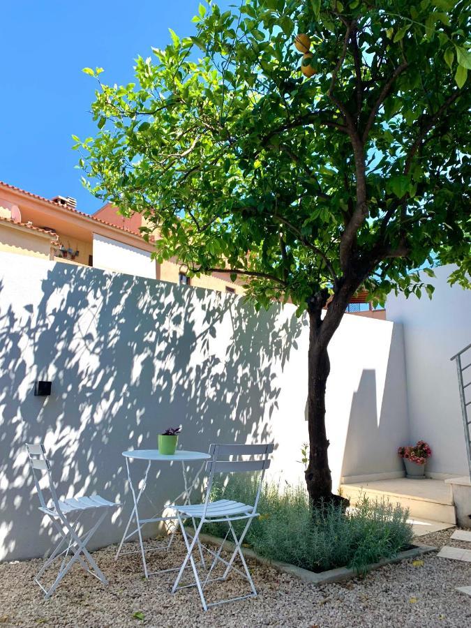 Citroom - Green City Rooms Olbia Exterior photo