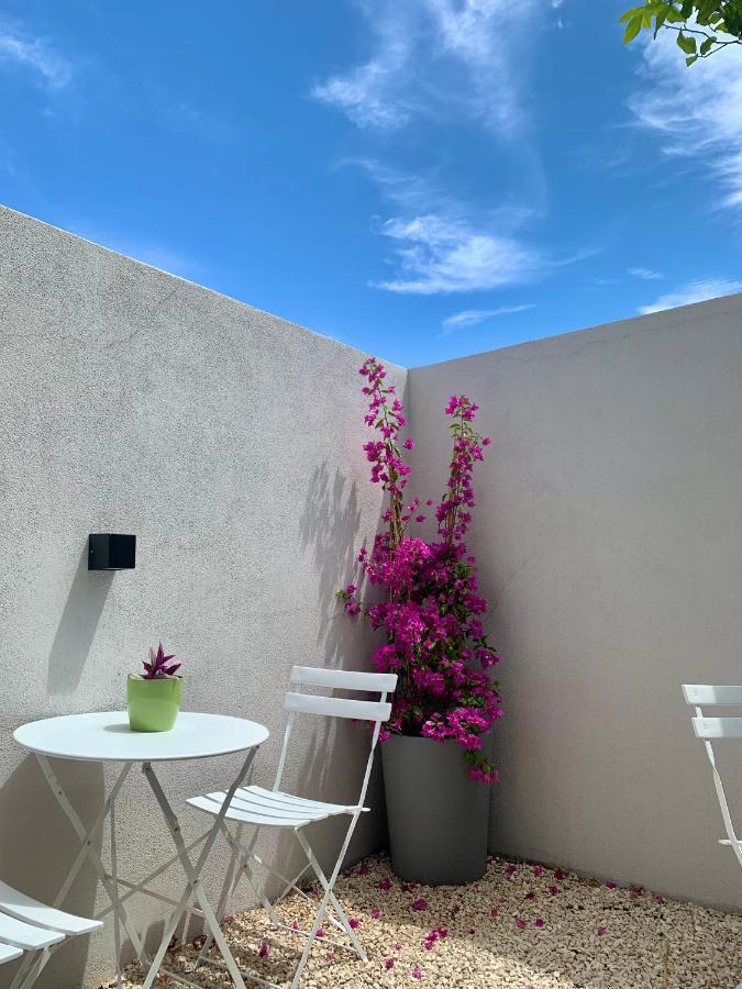 Citroom - Green City Rooms Olbia Exterior photo