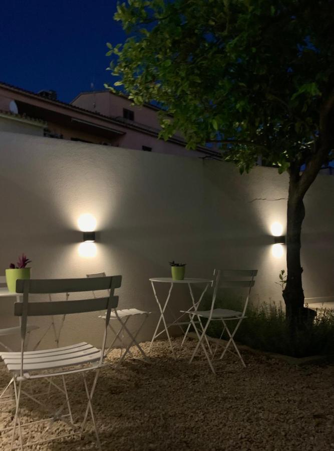 Citroom - Green City Rooms Olbia Exterior photo