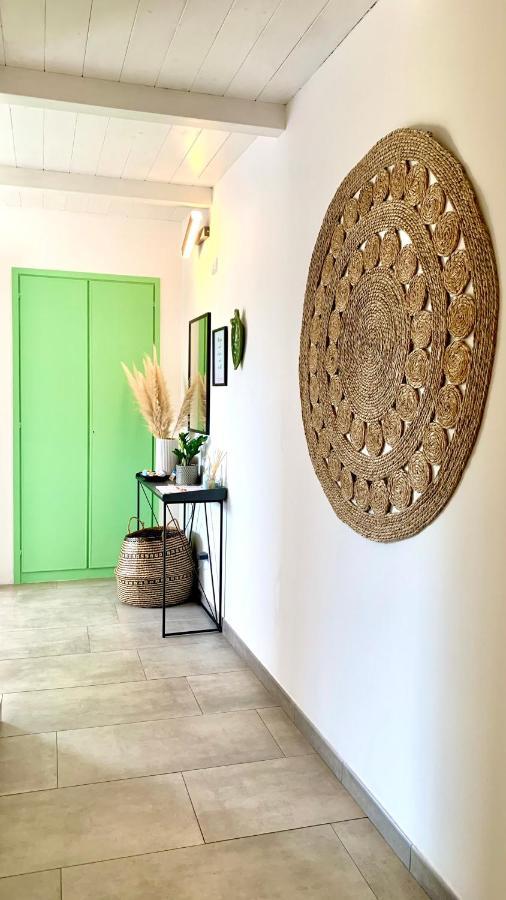 Citroom - Green City Rooms Olbia Exterior photo