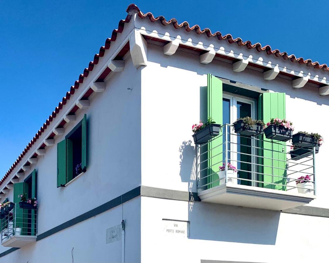 Citroom - Green City Rooms Olbia Exterior photo