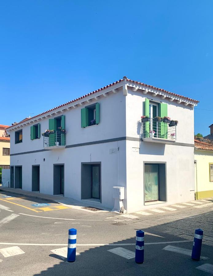 Citroom - Green City Rooms Olbia Exterior photo