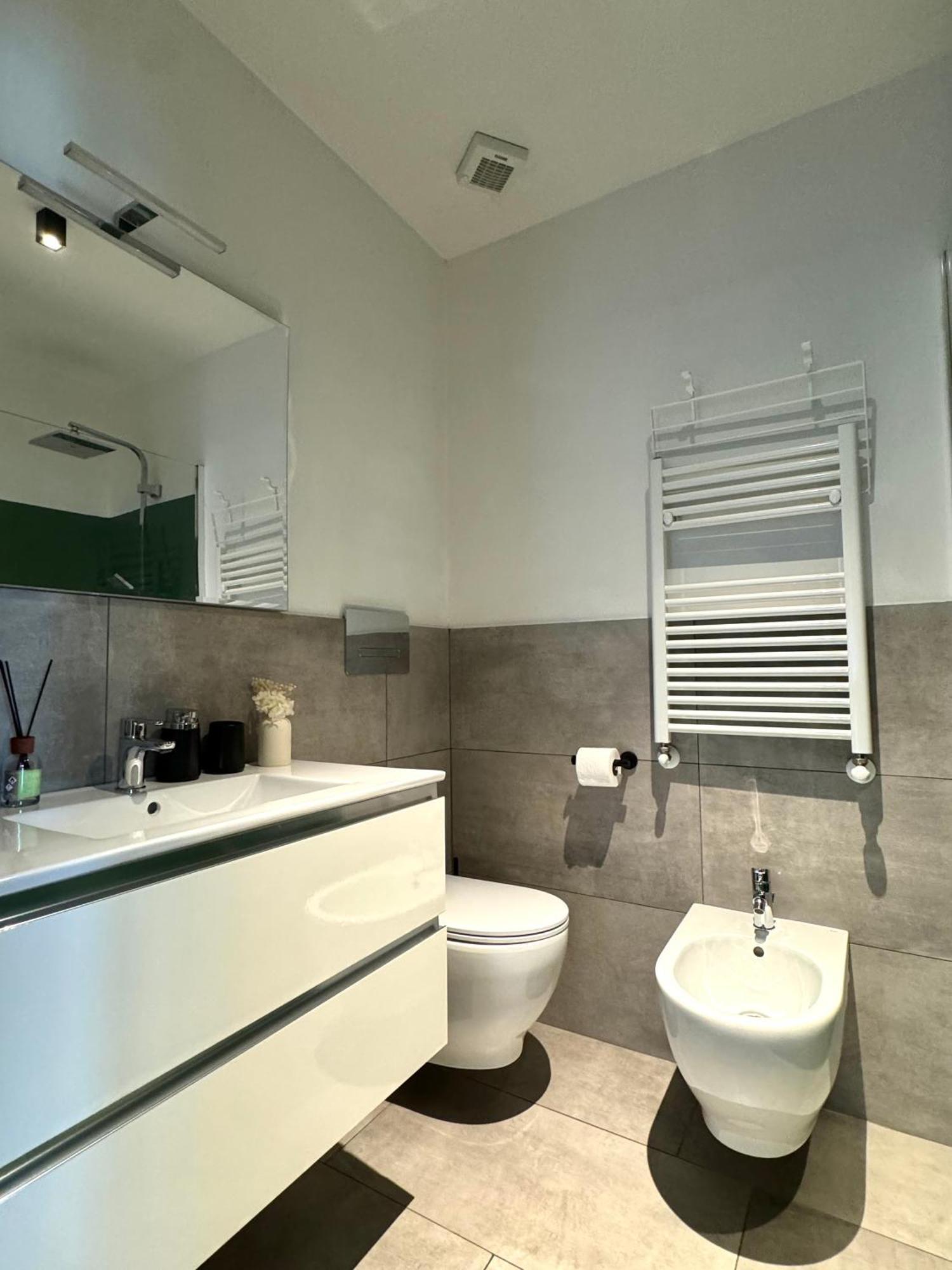 Citroom - Green City Rooms Olbia Exterior photo